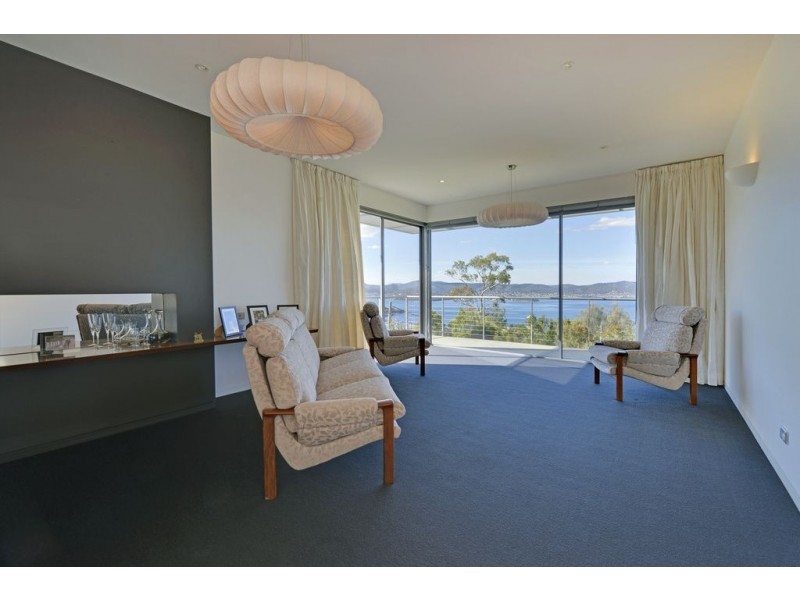 218 Nelson Road, Mount Nelson TAS 7007