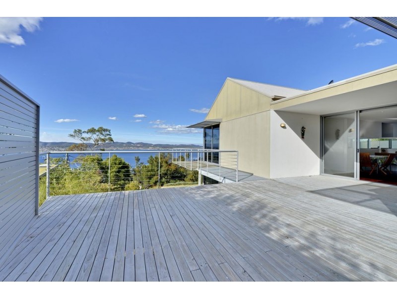 218 Nelson Road, Mount Nelson TAS 7007