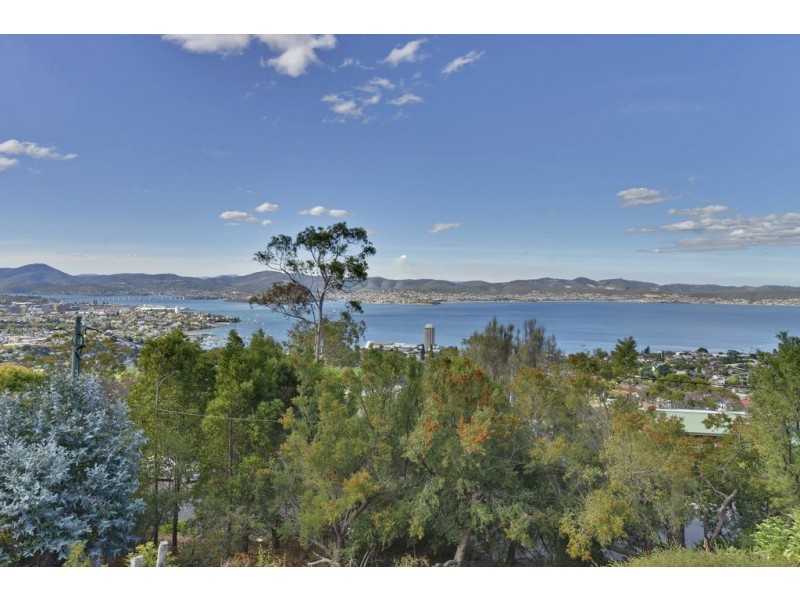 218 Nelson Road, Mount Nelson TAS 7007