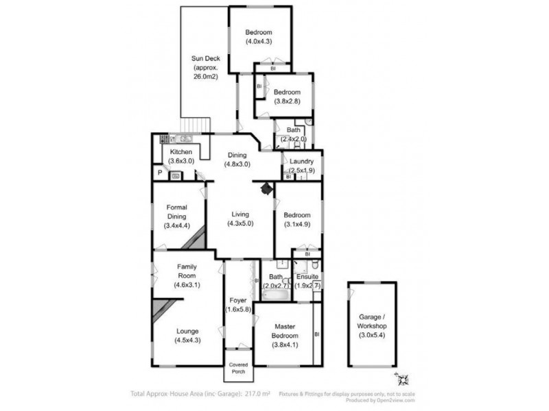 10 Nubeena Crescent, Taroona TAS 7053