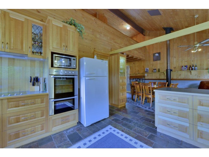 32 Native Corners Road, Campania TAS 7026