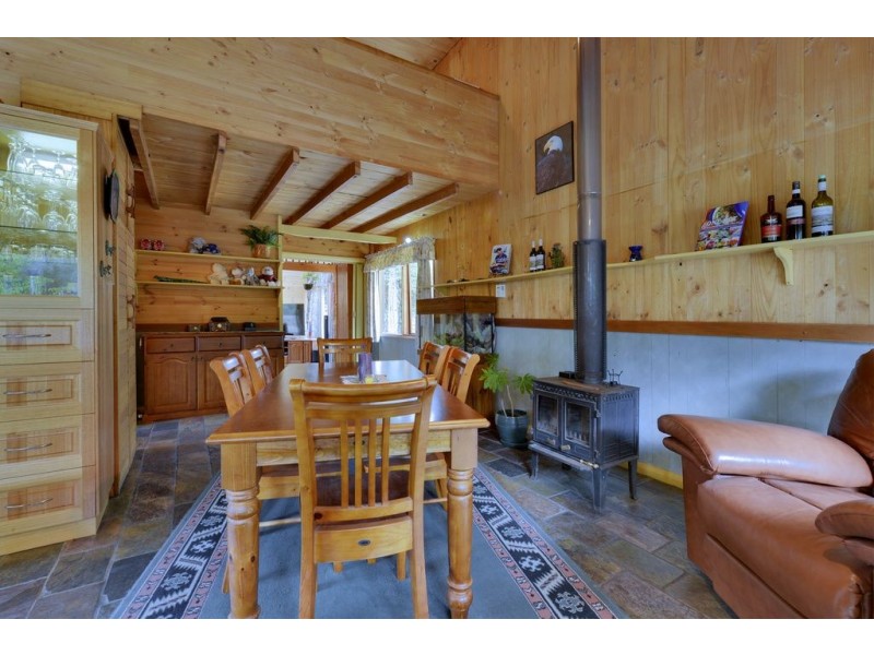 32 Native Corners Road, Campania TAS 7026