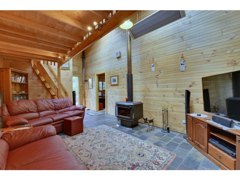 32 Native Corners Road, Campania TAS 7026