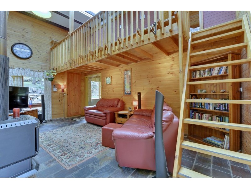 32 Native Corners Road, Campania TAS 7026