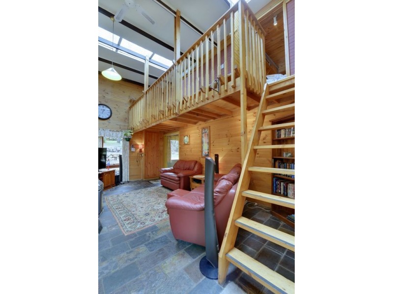 32 Native Corners Road, Campania TAS 7026