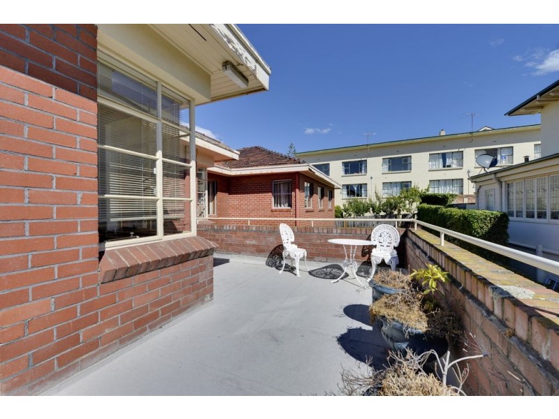 110 Hampden Road, Battery Point TAS 7004