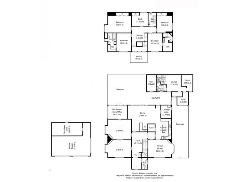 8 Esplanade, Lindisfarne TAS 7015
