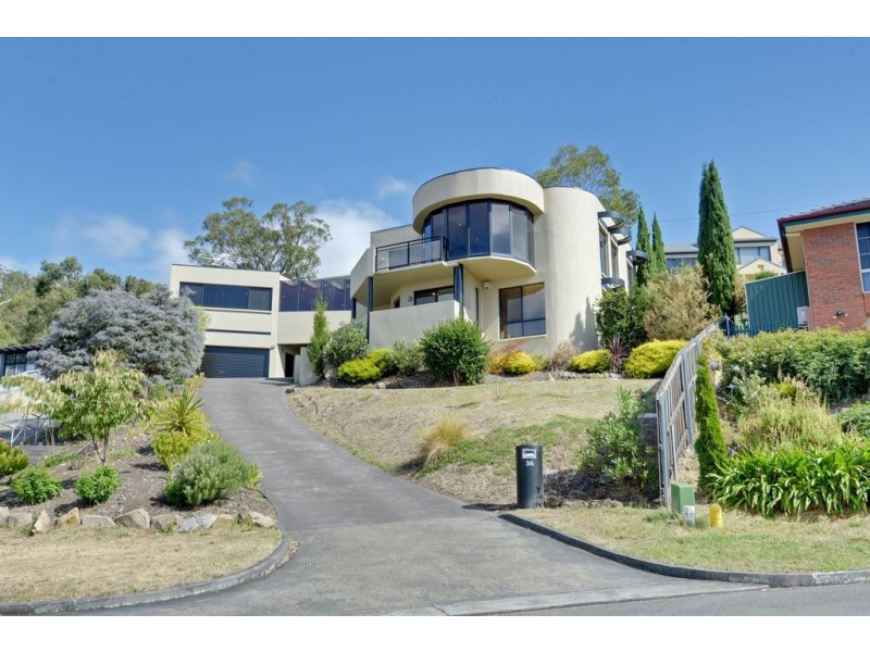36 Valley Street, West Hobart TAS 7000
