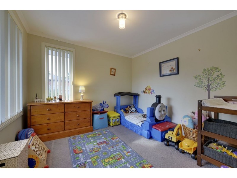 1/26 Manor  Gardens, Kingston TAS 7050