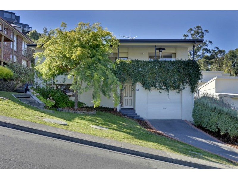 25 Valley Street, West Hobart TAS 7000