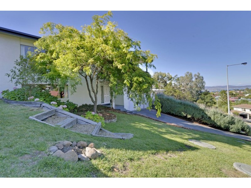 25 Valley Street, West Hobart TAS 7000