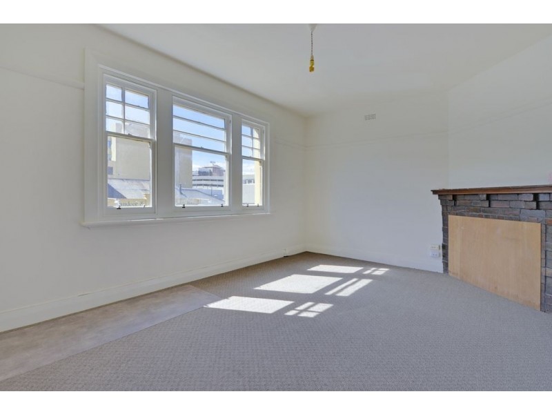 104-108 Harrington Street, Hobart TAS 7000