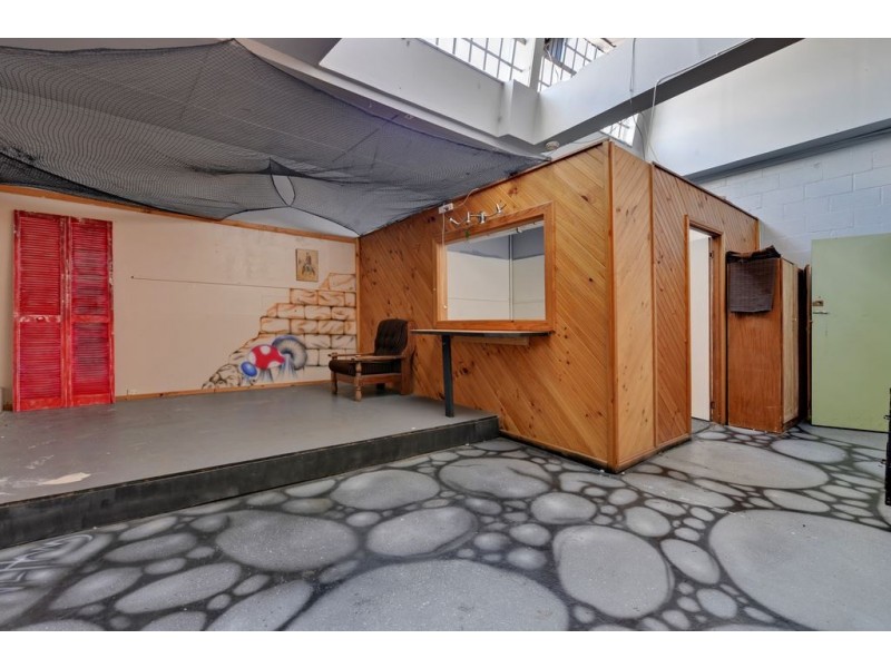 104-108 Harrington Street, Hobart TAS 7000