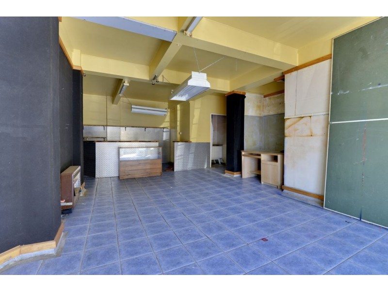 104-108 Harrington Street, Hobart TAS 7000