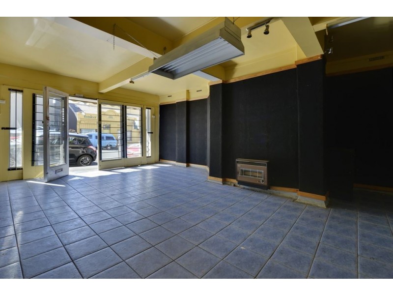 104-108 Harrington Street, Hobart TAS 7000