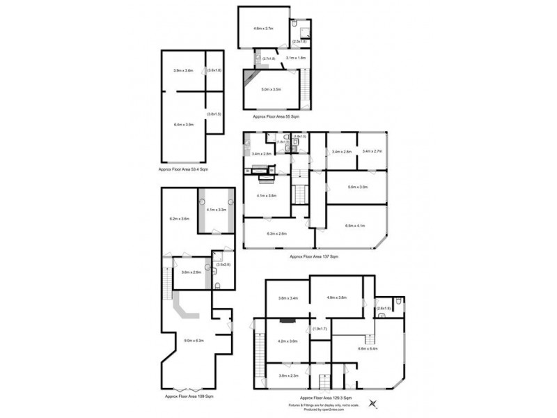 104-108 Harrington Street, Hobart TAS 7000