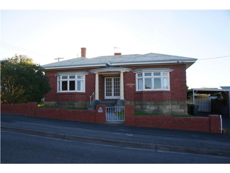 37A Hamilton Street, West Hobart TAS 7000