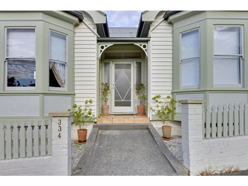 334 Liverpool Street, West Hobart TAS 7000
