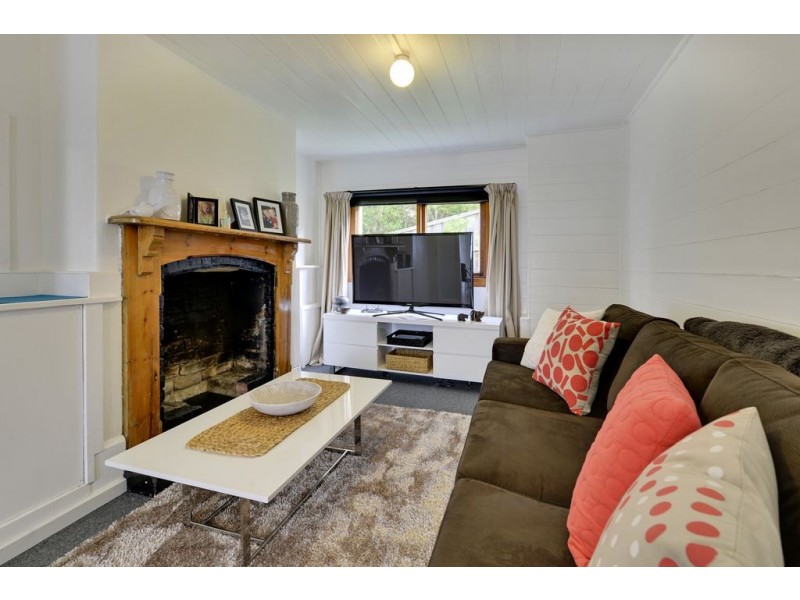 334 Liverpool Street, West Hobart TAS 7000