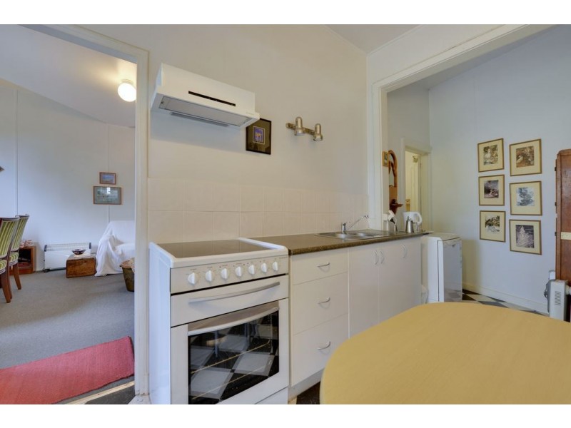 334 Liverpool Street, West Hobart TAS 7000