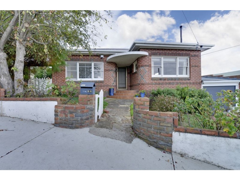 22 Browning Road, Moonah TAS 7009