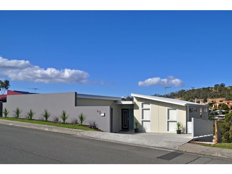 63 Ruth Drive, Lenah Valley TAS 7008