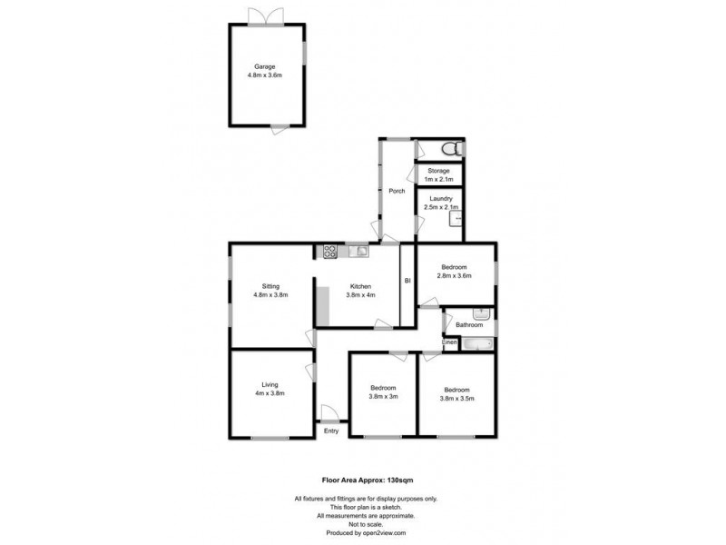 101 Creek Road, New Town TAS 7008