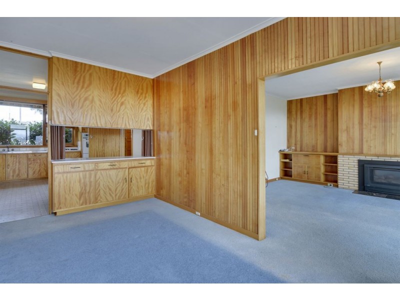 21 Sonning Crescent, Sandy Bay TAS 7005