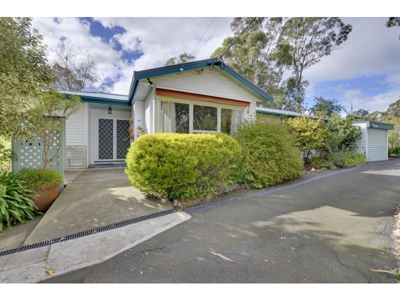 473 Nelson Road, Mount Nelson TAS 7007