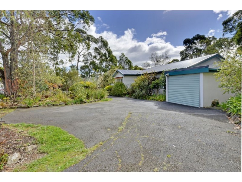 473 Nelson Road, Mount Nelson TAS 7007