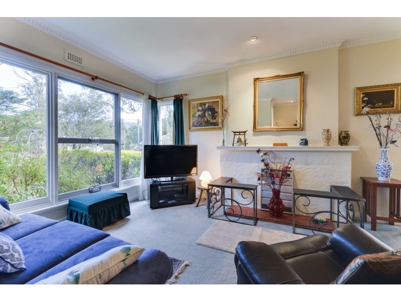 473 Nelson Road, Mount Nelson TAS 7007