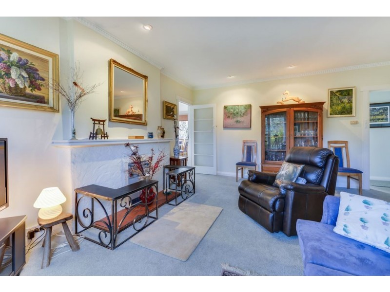 473 Nelson Road, Mount Nelson TAS 7007