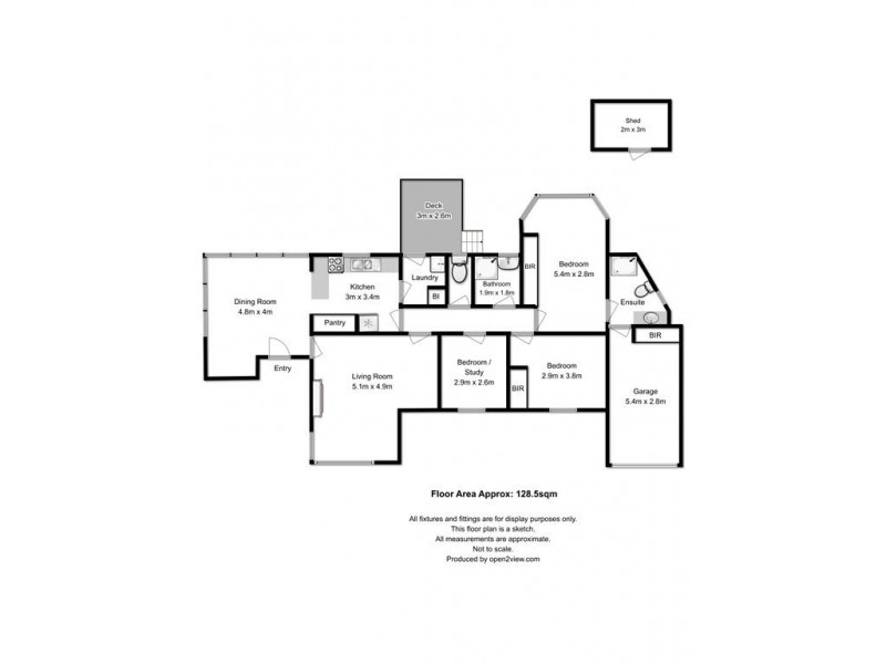 473 Nelson Road, Mount Nelson TAS 7007