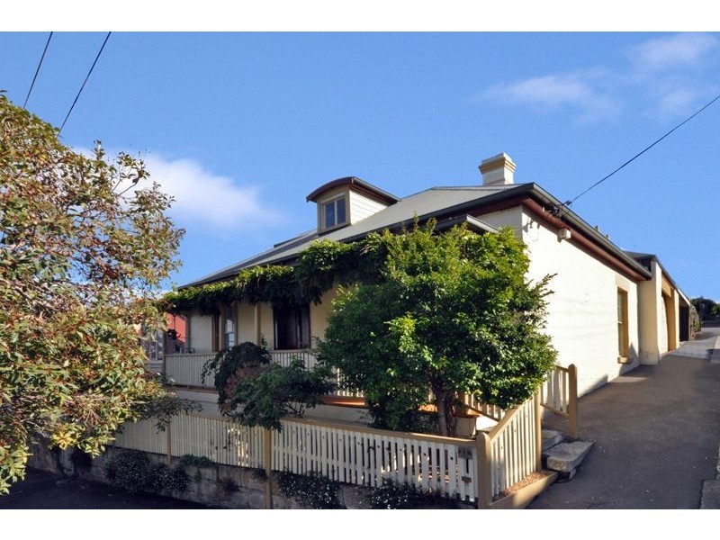 11 Edward Street, Glebe TAS 7000
