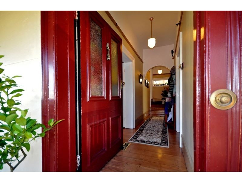 11 Edward Street, Glebe TAS 7000