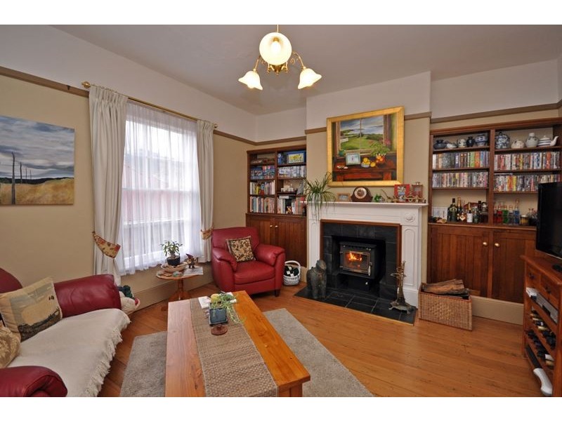 11 Edward Street, Glebe TAS 7000