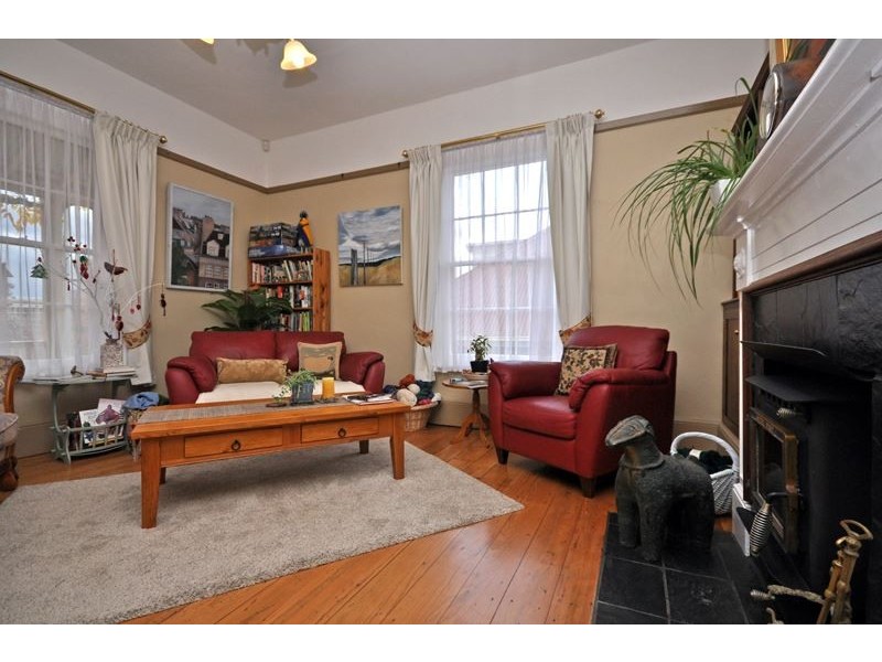 11 Edward Street, Glebe TAS 7000