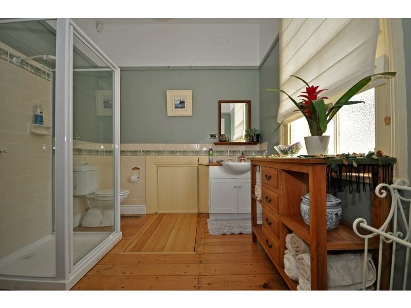 11 Edward Street, Glebe TAS 7000