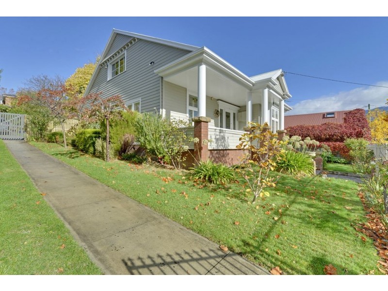 5 Duke Street, Sandy Bay TAS 7005