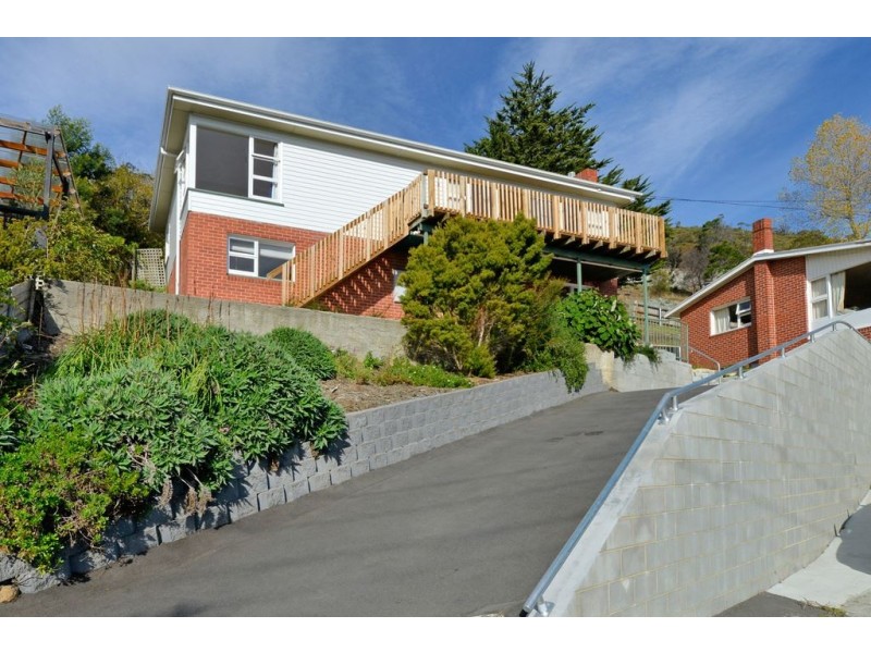 39 Waterworks Road, Dynnyrne TAS 7005