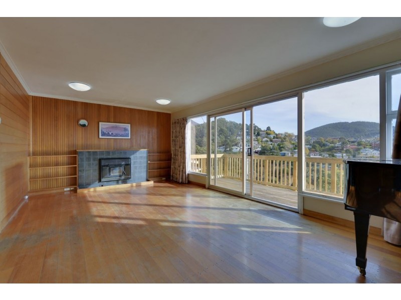39 Waterworks Road, Dynnyrne TAS 7005