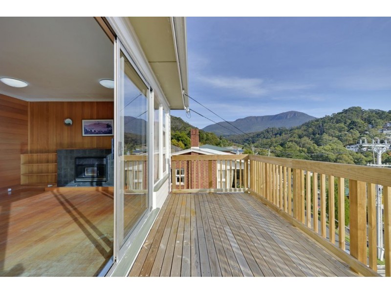 39 Waterworks Road, Dynnyrne TAS 7005