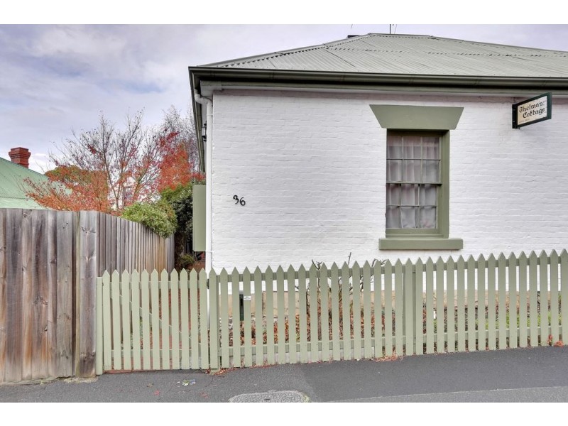 36 Hampden Road, Battery Point TAS 7004
