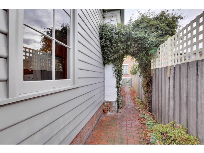 36 Hampden Road, Battery Point TAS 7004