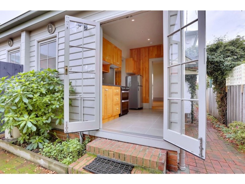 36 Hampden Road, Battery Point TAS 7004