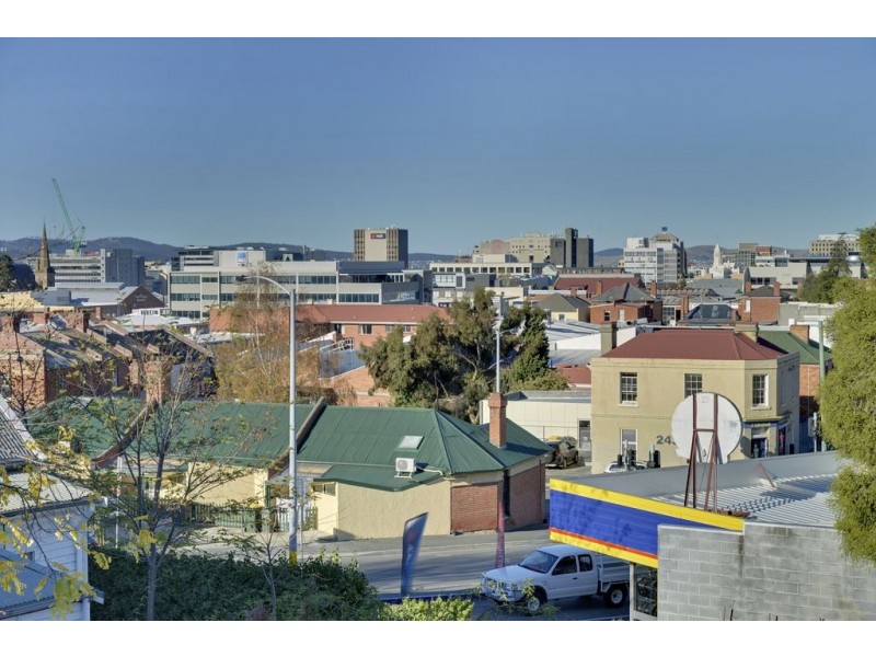 2 Devonshire Square, West Hobart TAS 7000