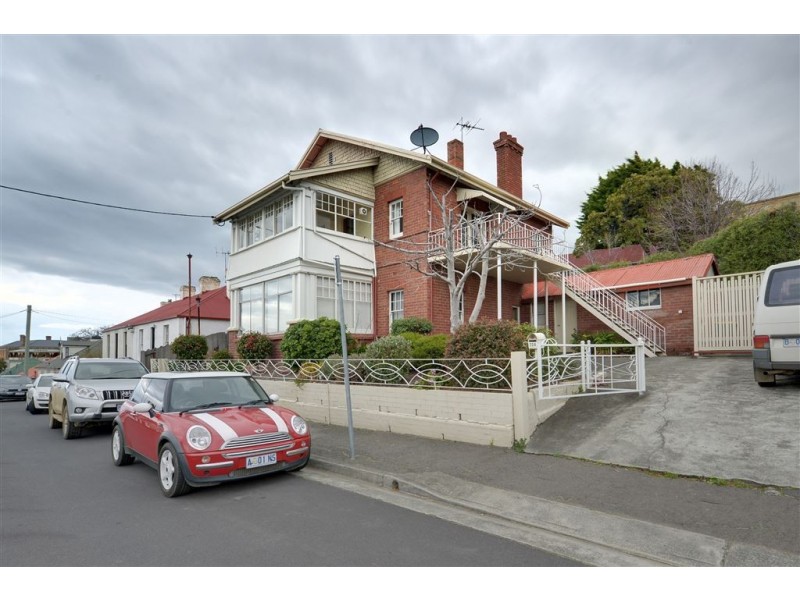 20A Paternoster Row, Hobart TAS 7000