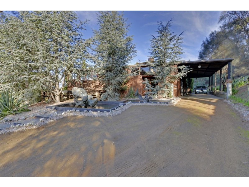 30 Native Corners Road, Campania TAS 7026