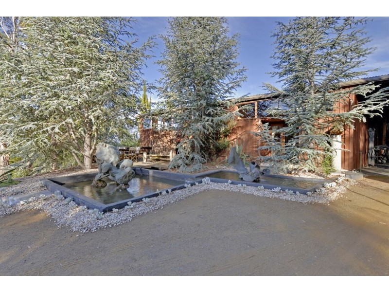 30 Native Corners Road, Campania TAS 7026