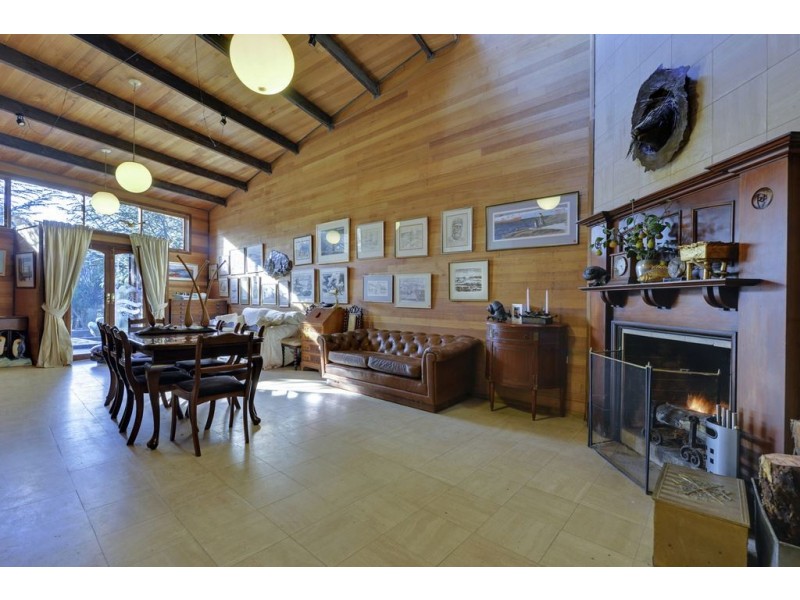 30 Native Corners Road, Campania TAS 7026